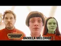 DANIELA MELCHIOR S CAMEO IN GUARDIANS OF THE GALAXY VOL 3