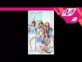 Lagu [릴레이댄스] 라붐(LABOUM) - 두바둡(only u)