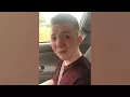 Video di Heartbreaking video of schoolboy Keaton Jones recounting being bullied