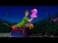 Download Lagu EXCLUSIVE: Scooby-Doo Meets Courage the Cowardly Dog in Spooky Straight Outta Nowhere Clip