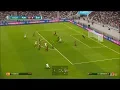 eFootball PES 2020: UEFA Euro 2020 Gameplay (PS4 HD) [1080p60FPS]