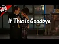 Margaret Whiting - If This Is Goodbye (Lyrics) The Penguin Episode 8 End Song