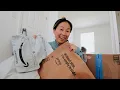 amazon birt ay party decor haul