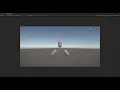 Unity - local ping pong failure