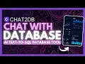 Chat2DB Build SQL AI Chatbots To Talk To Database Opensource