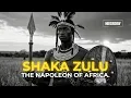 Lagu The Rise and Reign of a Warrior King - Shaka Zulu (The Napoleon of Africa)