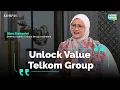 Lagu Bongkar Strategi TLKM 30: Cara Telkom Indonesia Unlock Value di Era Digital | Naratama
