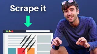 How to do Web Scraping with Python beautiful soup tutorial