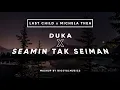 Download Lagu LAST CHILD x MICHELA THEA COVER - DUKA x SEAMIN TAK SEIMAN #lirik #mashup