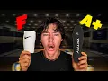 The ULTIMATE VOLLEYBALL ACCESSORY and EQUIPMENT Tier List