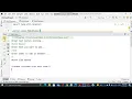 JAVA LAB 1 - Assignment on if statement and String methods