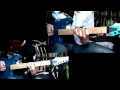 Download Lagu Pull Me Under guitar cover - Dream Theater (HD)