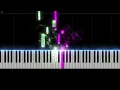 Small Town - Dominic Fike, Gabriel Jacoby, Emma Ogier [PIANO TUTORIAL]