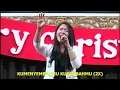 Download Lagu Ku masuk ruang maha kudus - Rachel Mutiara