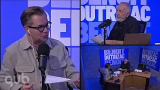 Ils Se Sont Mis à Crier Des Cyclistes Ont Eu Toute Une Surprise 