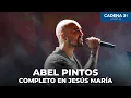 Download Lagu ABEL PINTOS - Recital COMPLETO en JESÚS MARÍA 2025 | Cadena 3 Argentina