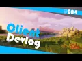 Devlog New Main Menu Speed Modes Ambien Recode