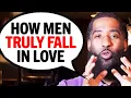 Download Lagu How Men FALL IN LOVE