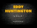 Download Lagu Eddy Huntington - U.S.S.R. (Karaoke)