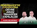 Download Lagu FENERBAHÇE'DE SÜPRİZ KADRO DIŞI KARARI