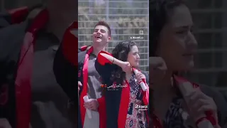 بعد دراسة وتعب وهمة انجحنى نحنا يا عمي يا رب نجح كل واحد توجيهي اخواتي 