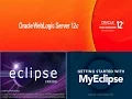 Oracle WebLogic Server Configuration in MyEclipse IDE