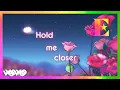 Download Lagu Elton John, Britney Spears - Hold Me Closer (Lyric Video)