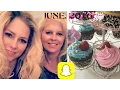 Download Lagu Avril Lavigne-Snapchat Stories | June 2016