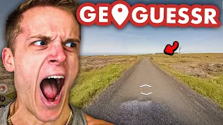The Ultimate Geoguessr Challenge