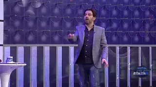 التحدي مع عاصم حواط في ضربة حظ دندنها