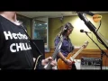 CLER CANIFRU - SCORPION live Futuro
