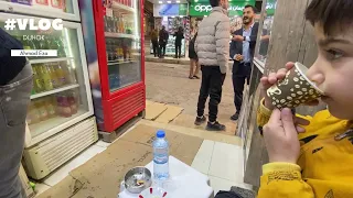 19 آذار 2022 Vlog Duhok دهوكامن وهبي صديق 