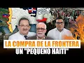 Lagu ALARMA 🚨PODEROSOS HAITIANOS QUIEREN COMPRAR LA FRONTERA - Una Nueva Mañana EN VIVO 🔴