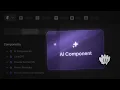 The Secret to Making Any Component in Framer with AI 2025 Guide