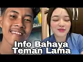 Lagu Masiyun🔴Info Bahaya Teman Lama Hancurkan Win 17/11/25