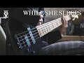 Download Lagu While She Sleeps - Our Legacy | Bass Cover