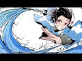 Download Lagu Move Your BODY! (Alan Walker Remix)「AMV」Kimetsu no Yaiba | Demon Slayer