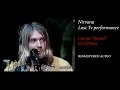 Nirvana - Dumb