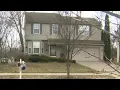 Woman found dead inside Waterford Township home