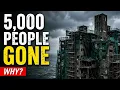 Japan s Secret City Under the Sea