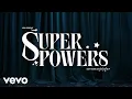 Download Lagu Muni Long - Superpowers (Audio)