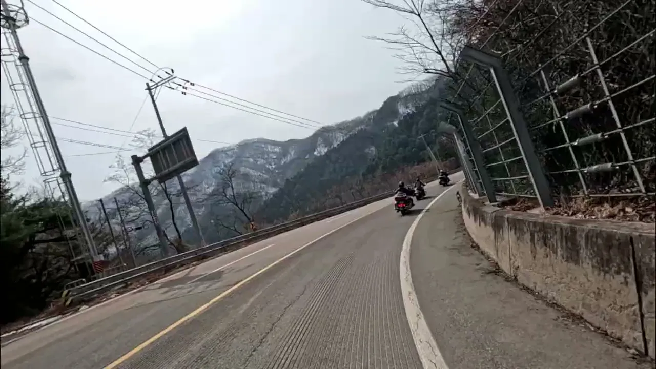 ヌラッ峠