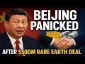 Download Lagu The $500M Rare Earth Deal That Sent Beijing Panicking and Broke China’s Monopoly