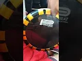 Sekil tukang cilok gila banget maen darbuka nya