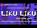 Download Lagu BASS DRUM GLERR CEK SOUND VERSI ELECTONE