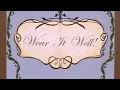 Lagu Wear It Well! | Whiteout Films (2006)