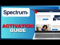 How to Activate Spectrum WiFi Online Full Guide 2026