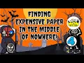 Finding Comics in the Middle of Nowhere with Guest Host JaB s Expensive Paper JaBsEP