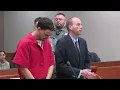 See court appearance for CT man on charges connected to death of ex-girlfriend s daughter Mimi