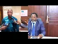Download Lagu PROF MBATA REPOND JOSEPH KABILA BRUTALEMENT